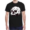 Gildan 100% Cotton 5.3 oz. T-Shirt (Rush) Thumbnail