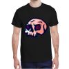 Gildan 100% Cotton 5.3 oz. T-Shirt (Rush) Thumbnail