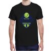 Gildan 100% Cotton 5.3 oz. T-Shirt (Rush) Thumbnail