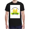Gildan 100% Cotton 5.3 oz. T-Shirt (Rush) Thumbnail