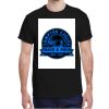 Gildan 100% Cotton 5.3 oz. T-Shirt (Rush) Thumbnail