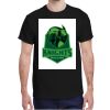 Gildan 100% Cotton 5.3 oz. T-Shirt (Rush) Thumbnail