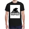 Gildan 100% Cotton 5.3 oz. T-Shirt (Rush) Thumbnail