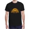 Gildan 100% Cotton 5.3 oz. T-Shirt (Rush) Thumbnail