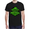 Gildan 100% Cotton 5.3 oz. T-Shirt (Rush) Thumbnail