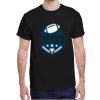 Gildan 100% Cotton 5.3 oz. T-Shirt (Rush) Thumbnail