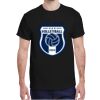 Gildan 100% Cotton 5.3 oz. T-Shirt (Rush) Thumbnail