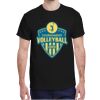 Gildan 100% Cotton 5.3 oz. T-Shirt (Rush) Thumbnail