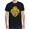 Gildan 100% Cotton 5.3 oz. T-Shirt (Rush) Thumbnail