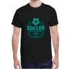 Gildan 100% Cotton 5.3 oz. T-Shirt (Rush) Thumbnail