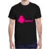 Gildan 100% Cotton 5.3 oz. T-Shirt (Rush) Thumbnail