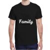 Gildan 100% Cotton 5.3 oz. T-Shirt (Rush) Thumbnail