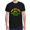 Gildan 100% Cotton 5.3 oz. T-Shirt (Rush) Thumbnail