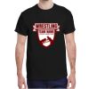 Gildan 100% Cotton 5.3 oz. T-Shirt (Rush) Thumbnail