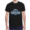 Gildan 100% Cotton 5.3 oz. T-Shirt (Rush) Thumbnail