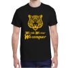 Gildan 100% Cotton 5.3 oz. T-Shirt (Rush) Thumbnail