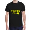 Gildan 100% Cotton 5.3 oz. T-Shirt (Rush) Thumbnail