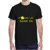 Gildan 100% Cotton 5.3 oz. T-Shirt (Rush) Thumbnail