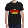 Gildan 100% Cotton 5.3 oz. T-Shirt (Rush) Thumbnail