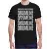Gildan 100% Cotton 5.3 oz. T-Shirt (Rush) Thumbnail
