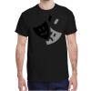 Gildan 100% Cotton 5.3 oz. T-Shirt (Rush) Thumbnail