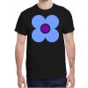 Gildan 100% Cotton 5.3 oz. T-Shirt (Rush) Thumbnail