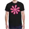 Gildan 100% Cotton 5.3 oz. T-Shirt (Rush) Thumbnail