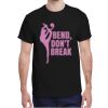 Gildan 100% Cotton 5.3 oz. T-Shirt (Rush) Thumbnail