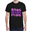 Gildan 100% Cotton 5.3 oz. T-Shirt (Rush) Thumbnail