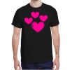 Gildan 100% Cotton 5.3 oz. T-Shirt (Rush) Thumbnail