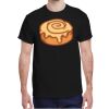 Gildan 100% Cotton 5.3 oz. T-Shirt (Rush) Thumbnail