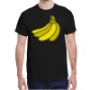 Gildan 100% Cotton 5.3 oz. T-Shirt (Rush) Thumbnail