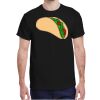 Gildan 100% Cotton 5.3 oz. T-Shirt (Rush) Thumbnail