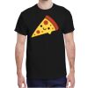 Gildan 100% Cotton 5.3 oz. T-Shirt (Rush) Thumbnail