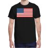 Gildan 100% Cotton 5.3 oz. T-Shirt (Rush) Thumbnail