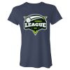 Tultex 213 - Ladies' T-Shirt Thumbnail