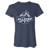 Tultex 213 - Ladies' T-Shirt Thumbnail