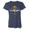 Tultex 213 - Ladies' T-Shirt Thumbnail