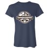 Tultex 213 - Ladies' T-Shirt Thumbnail