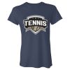 Tultex 213 - Ladies' T-Shirt Thumbnail