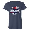 Tultex 213 - Ladies' T-Shirt Thumbnail