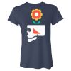 Tultex 213 - Ladies' T-Shirt Thumbnail