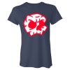 Tultex 213 - Ladies' T-Shirt Thumbnail