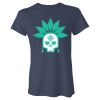 Tultex 213 - Ladies' T-Shirt Thumbnail