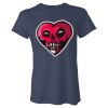 Tultex 213 - Ladies' T-Shirt Thumbnail