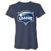 Tultex 213 - Ladies' T-Shirt Thumbnail