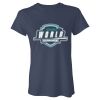 Tultex 213 - Ladies' T-Shirt Thumbnail