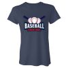 Tultex 213 - Ladies' T-Shirt Thumbnail