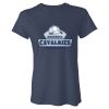 Tultex 213 - Ladies' T-Shirt Thumbnail