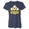 Tultex 213 - Ladies' T-Shirt Thumbnail